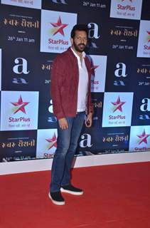 Kabir Khan snapped at Rubaru Roshni screening