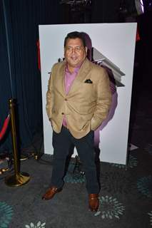 Celebrities at the launch of Boman Irani's production house