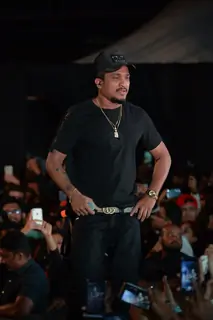 Gully Boy Music Launch