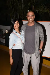 Siddharth Tiwari Birthday Bash