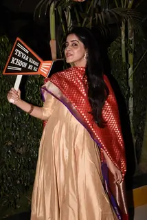 Siddharth Tiwari Birthday Bash