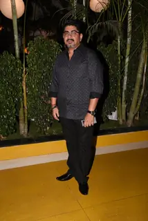 Siddharth Tiwari Birthday Bash