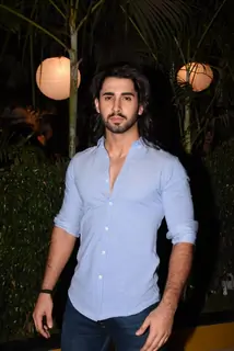 Siddharth Tiwari Birthday Bash