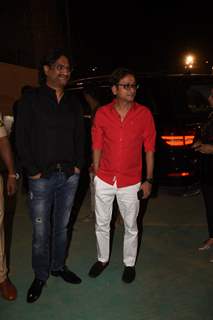 Ajay-Atul at Umang Event