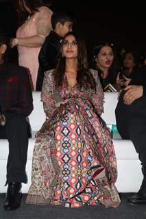 Vaani Kapoor at Umang Event