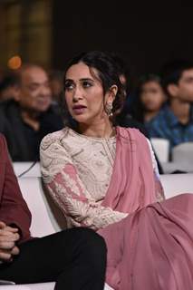 Karisma Kapoor at Umang Event