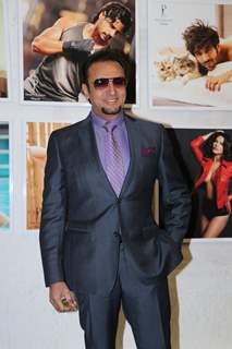 Gulshan Grover at Dabboo Ratnani calendar 2019 launch