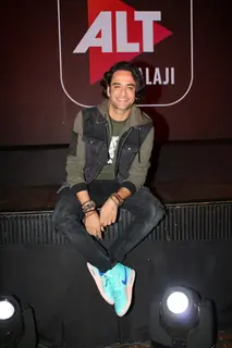 ALT Balaji Launches Puncch Beat