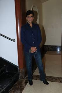 Indra Kumar of Total Dhamaal promoting the film