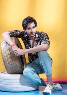 Randeep Rai