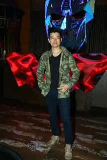 ALTBalaji hosts glamorous prom night to remember!