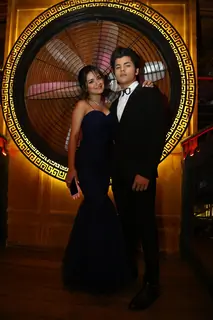 ALTBalaji hosts glamorous prom night to remember!