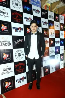 ALTBalaji hosts glamorous prom night to remember!