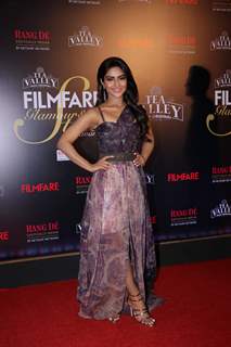 Pranutan Bahl attend Filmfare Awards