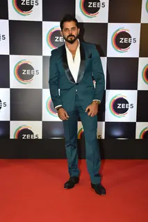 Sreesanth snapped at Zee5 Event