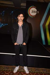 Celebrities snapped at Zee5 Event