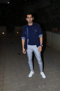 Celebrities snapped at Punit Malhotra's Valentine Bash