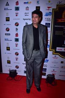 Kanwaljit Singh snapped at Dadasaheb Phalke Award