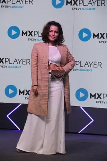 MX Player event