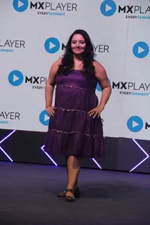 MX Player event