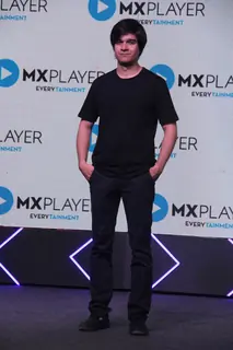 MX Player event