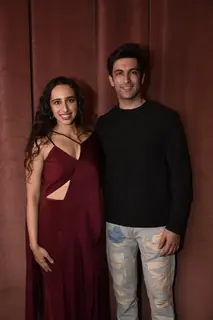 Celebs at Namrata Purohit‘s event ‘flow’