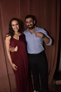 Celebs at Namrata Purohit‘s event ‘flow’