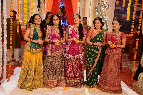 Yeh Un Dinon Ki Baat Hai