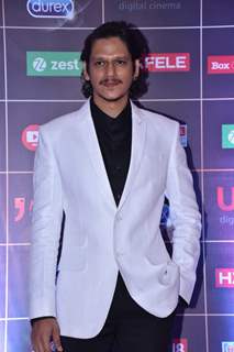 Vijay Verma grace the REEL Awards with their appearance!