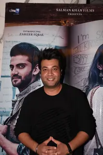Celebs snapped at the Special Screening of Notebook
