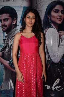 Celebs snapped at the Special Screening of Notebook