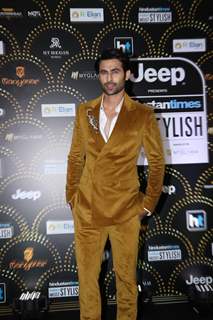 Bollywood celebrities attend Filmfare's 1st Anniversary at Middle east!