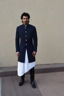 Celebrities snapped at 'Kalank' Trailer launch!