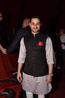 Celebrities snapped at 'Kalank' Trailer launch!