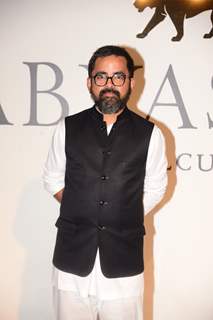 Bollywood stars at Sabyasachi's success bash!