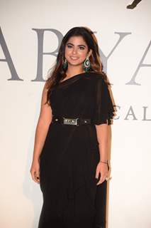 Isha Ambani at Sabyasachi's success bash!