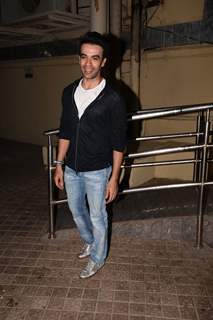 Director Punit Malhotra snapped