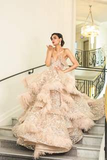 Diana Penty at  72nd Cannes Film Festival