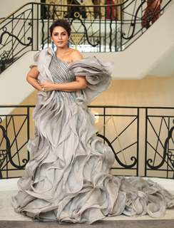 Huma Qureshi at 72nd Cannes Film Festival