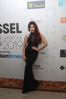 Bollywood Celebrities snapped at the Tassel Awards