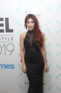 Bollywood Celebrities snapped at the Tassel Awards