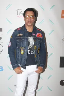 Madhur Bhandarkar snapped at the Tassel Awards