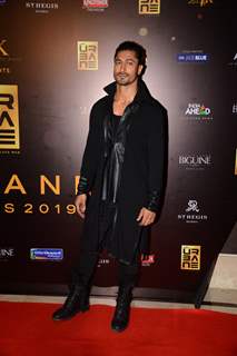 Vidyut Jammwal snapped at Urbane Awards