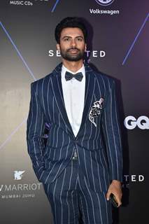 Bollywood celebs snapped at GQ 100 Best Dressed Awards