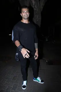Bollywood celebrities at the Ekta Kapoor's birthday bash!