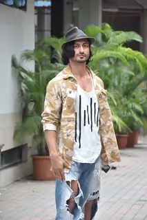 Bollywood Celebrities snapped around the town!