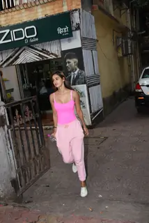 Bollywood Celebrities snapped around the town!