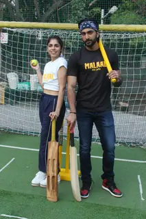 Bollywood Celebrities snapped around the town!