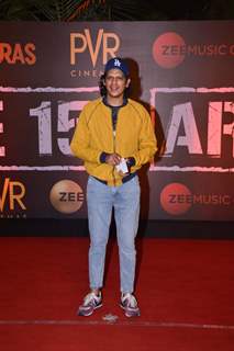 Celebrities attend the special screening of Article 15