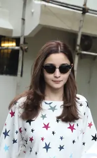 Bollywood celebrities spotted around the town!